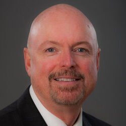 B.J. Nibert, O.D.