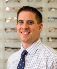 Matthew Puzio, O.D.