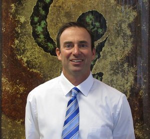 Troy Humphreys, O.D.