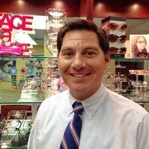 Stephen Moffett, O.D.