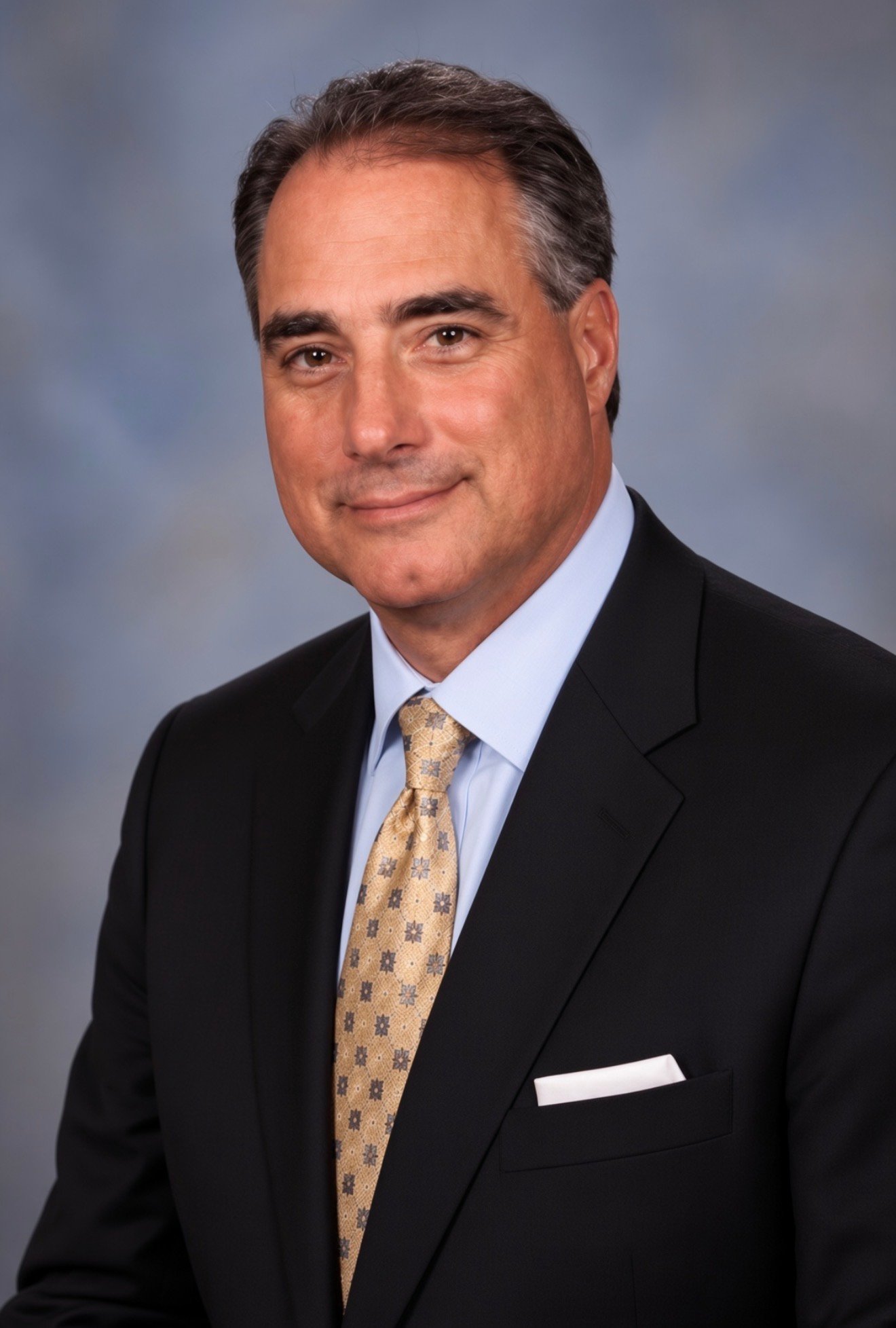 Frank Puzio, O.D.
