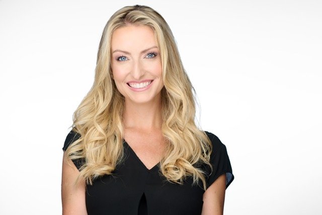 Amanda Nanasy, O.D.